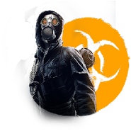 Stalker pixel Anomalous Zone