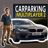 Car Parking Multiplayer 2: PRO