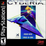 CYBERIA
