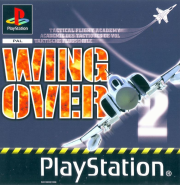 WING OVER 2