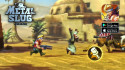 Metal Slug: Awakening screenshot 1