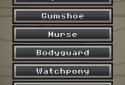 Slaughter Horse screenshot 1