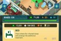 Zombie Hospital - Idle Tycoon screenshot 6