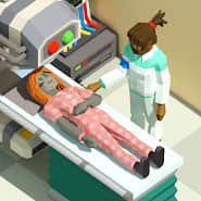 Zombie Hospital - Idle Tycoon
