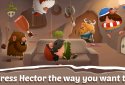 The Grugs: Hector's rest quest screenshot 6