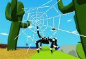 A Webbing Journey Demo screenshot 5