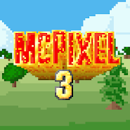 McPixel 3