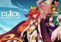 Click Deity screenshot 1