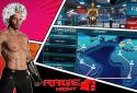 Rage Night screenshot 1