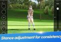GOLFZON M:Real Swing screenshot 2