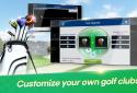 GOLFZON M:Real Swing screenshot 4