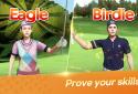 GOLFZON M:Real Swing screenshot 5