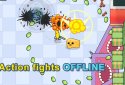 Banana Gun roguelike offline screenshot 1