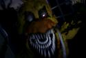 Five Nights at Freddy's 4 screenshot 3