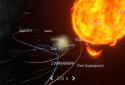 Solar System Simulator screenshot 5