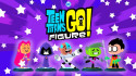 Teen Titans Go! Figure screenshot 1
