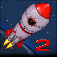 Into Space 2: Arcade Game Into Space 2: Arcade Game