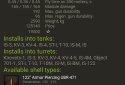 Knowledge Base for WoT screenshot 4