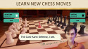 The Queen's Gambit Chess screenshot 3