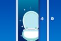 Toilet Time: Fun Mini Games screenshot 1