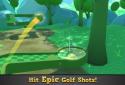 Mini Golf RPG (MGRPG) screenshot 1