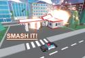 Total City Smash: Nuclear War screenshot 7