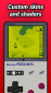 Pizza Boy GBA Basic screenshot 2 Pizza Boy GBA Basic screenshot 2