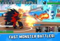 Monster Masters screenshot 1