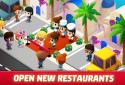 Idle Restaurant Tycoon screenshot 4
