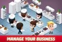 Idle Restaurant Tycoon screenshot 5
