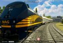 Train Simulator PRO USA screenshot 8