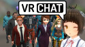 VRChat screenshot 1