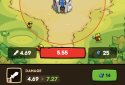 Apexlands- idle tower defense screenshot 4