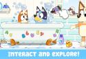Bluey: Let's Play! screenshot 1