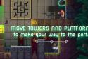 Tetragon - Puzzle Game screenshot 17