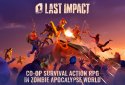 Last Impact: Multiplayer games screenshot 1