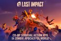 Last Impact: Multiplayer games screenshot 9