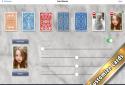 Solitaire City (Ad Free) screenshot 9
