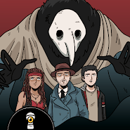 Escape from the Shadows