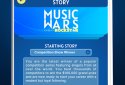Music Wars: Rockstar & Rap Sim screenshot 7