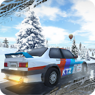 Xtreme Rally Driver HD Xtreme Rally Driver HD