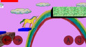 Cute Unicorn Game screenshot 1