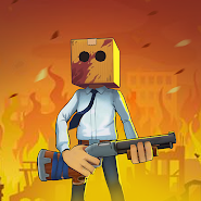 Box Head: Zombies Must Die!