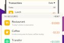 Money Tracker Expense Tracker screenshot 2
