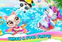 My Baby Unicorn 2 screenshot 8
