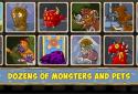 Let's Journey－idle rpg games screenshot 12