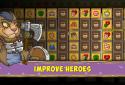 Let's Journey－idle rpg games screenshot 2