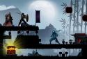 Ninja Trail - Adventure game screenshot 1