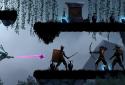 Ninja Trail - Adventure game screenshot 10