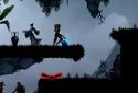 Ninja Trail - Adventure game screenshot 11